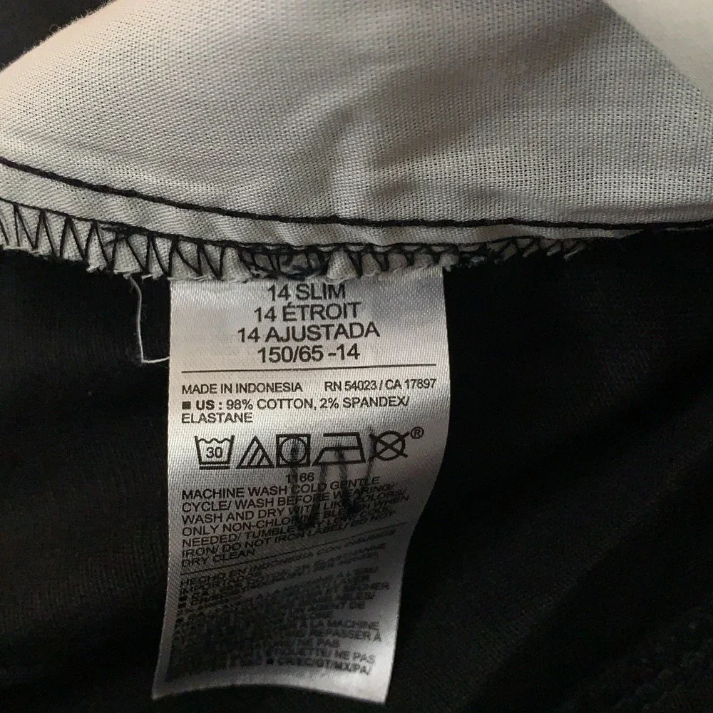 Old Navy sold as
